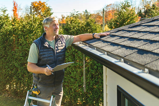 Trusted Gutter Repair And Installation service in Somerville, NJ - Ben Roofing and Steel LLC
